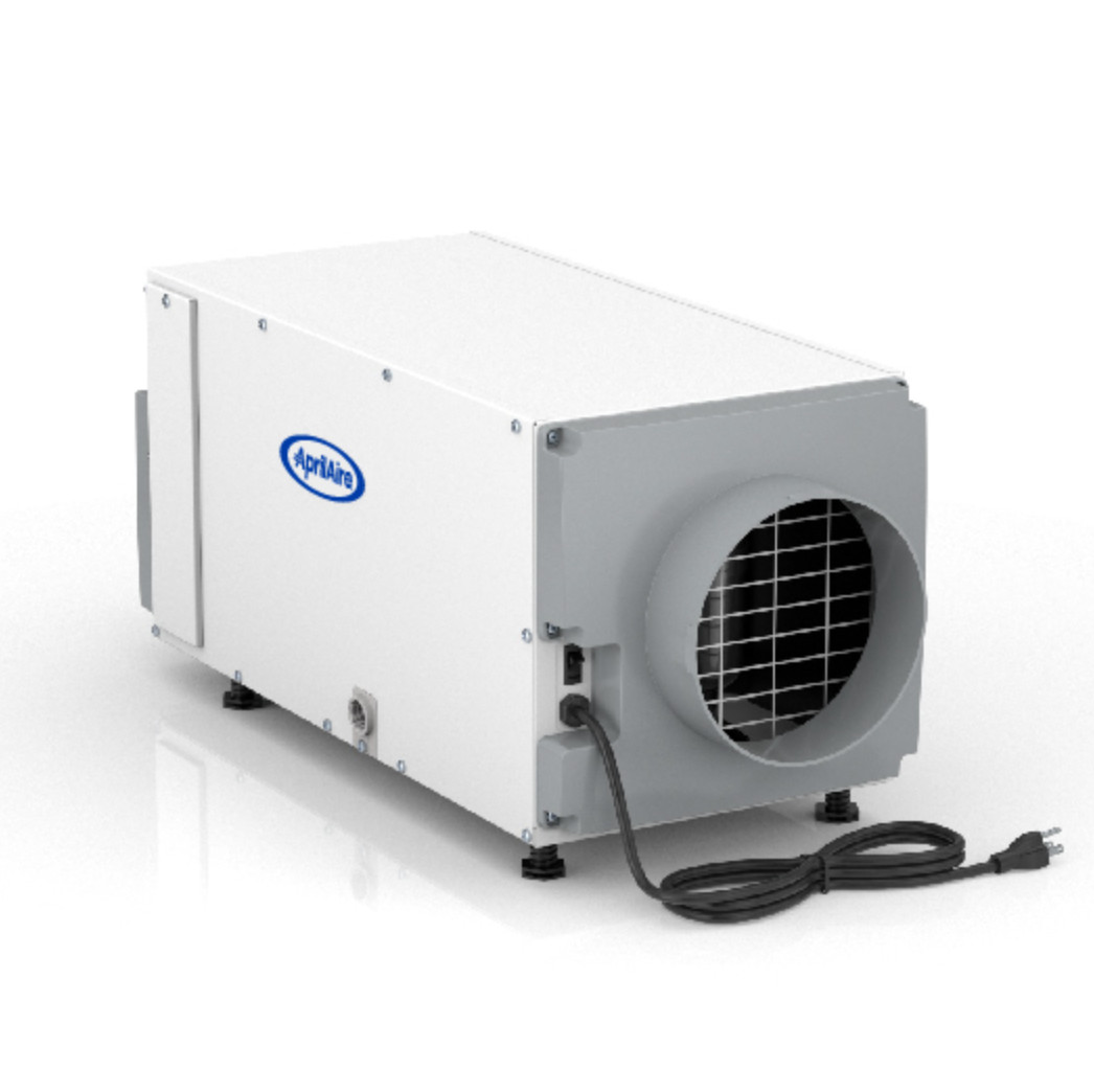 AprilAire E070 Professional Grade Crawl Space Dehumidifier 70 Pint Capacity 120V