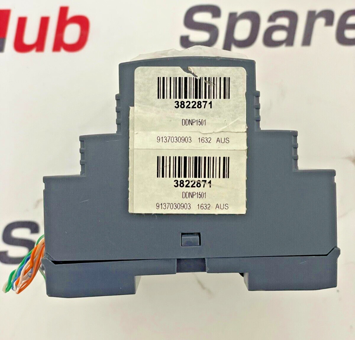 PHILIPS DYNALITE DDNP1501 NETWORK POWER SUPPLY 100V-240V 50/60HZ 0.5A
