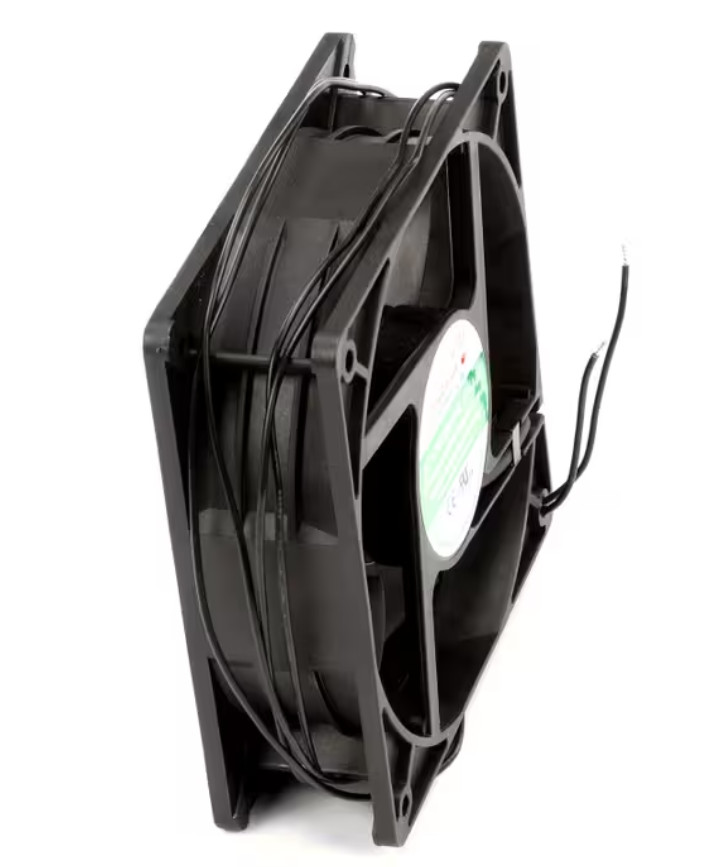H&K International EC17251B00ML-A02 Evaporator Fan Motor, Axial 100-120/220-240V