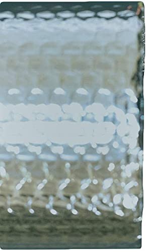 US Energy Products 24″ x 10′ Double Bubble Reflective Foil Insulation…