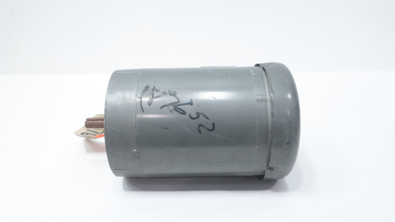Baldor VM3554 Ac Motor 208-230v/460v-ac 1725rpm 1-1/2hp 3ph 56c