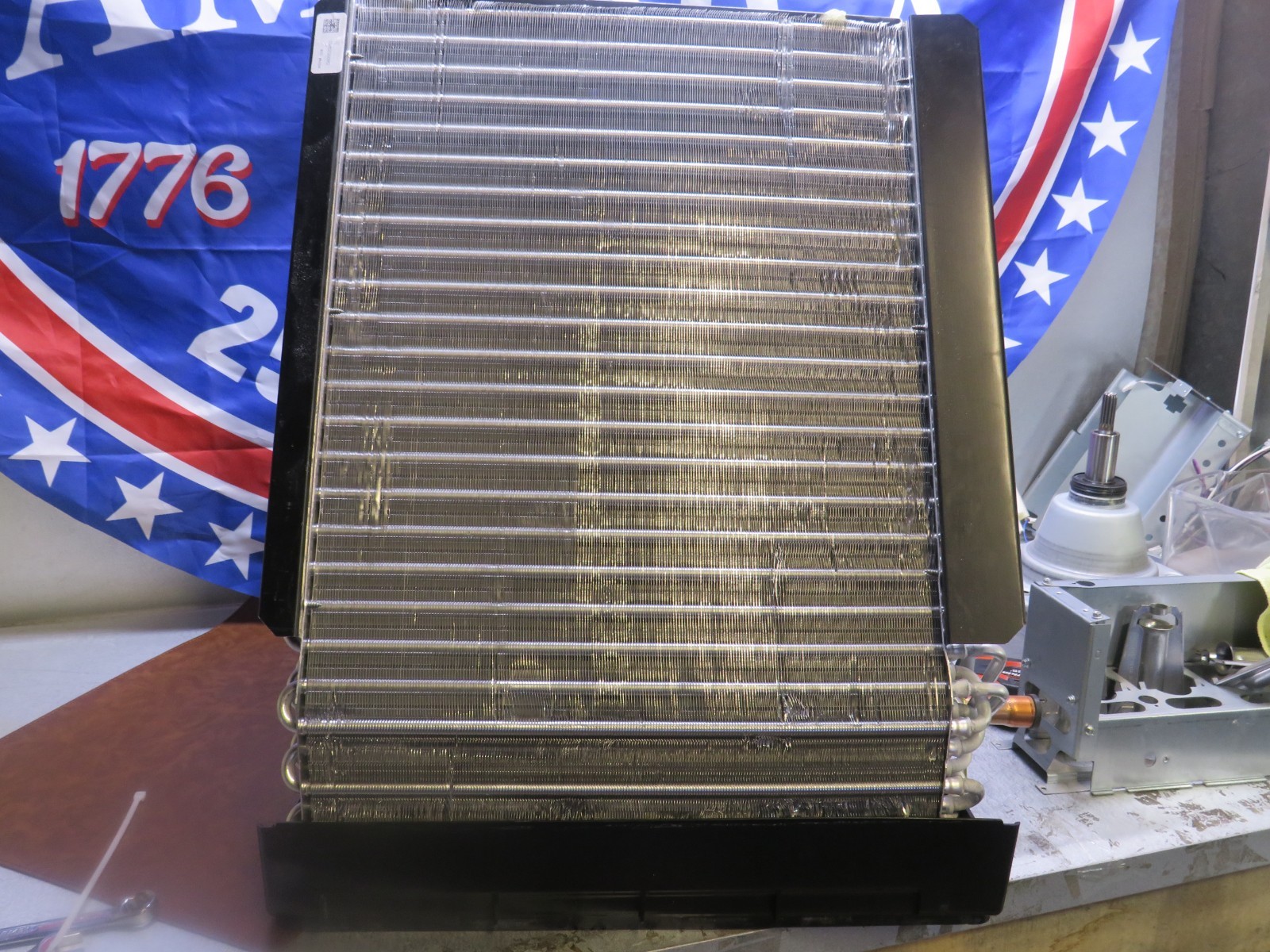 TRANE/AMERISTAR 3TON A-COIL R-410A FOR MODEL M4AH6A0C6H31AA
