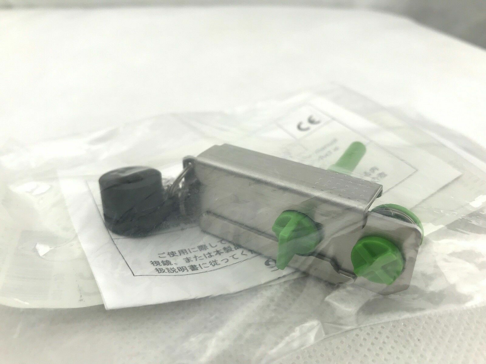 Olympus MH-944 Medivators CHANNEL PLUG f/ 190/180/160/140/130/100/OES NEW in PKG