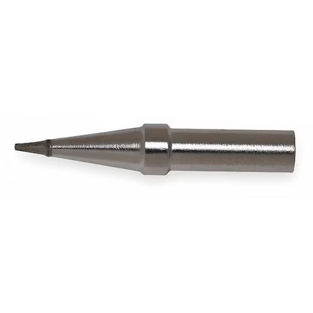 Weller Eth Soldering Tip, Screwdriver, 0.63 In, For Use With Pes51, Wes51,