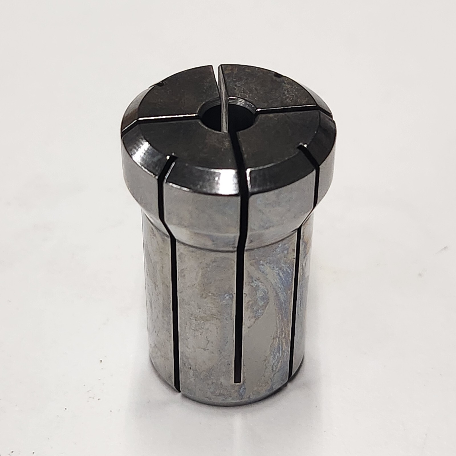 1/4″ DA180 Techniks Collet 01618-1/4 Precision ground from high carbon steel