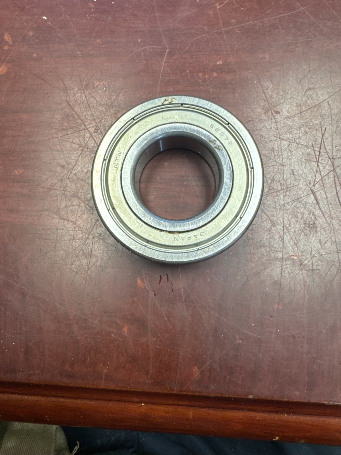 NTN 62072 A1407-1