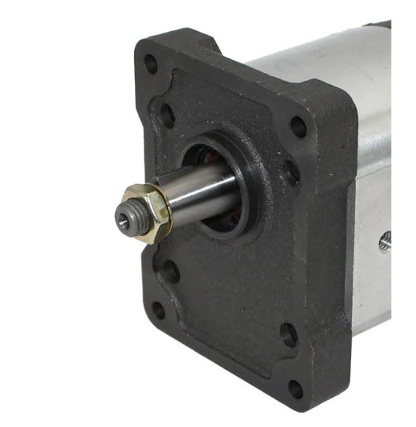 1101-1038 Hydraulic Pump 7.5 GPM CCW For Long Tractor 2360 2460 2510 2610 680
