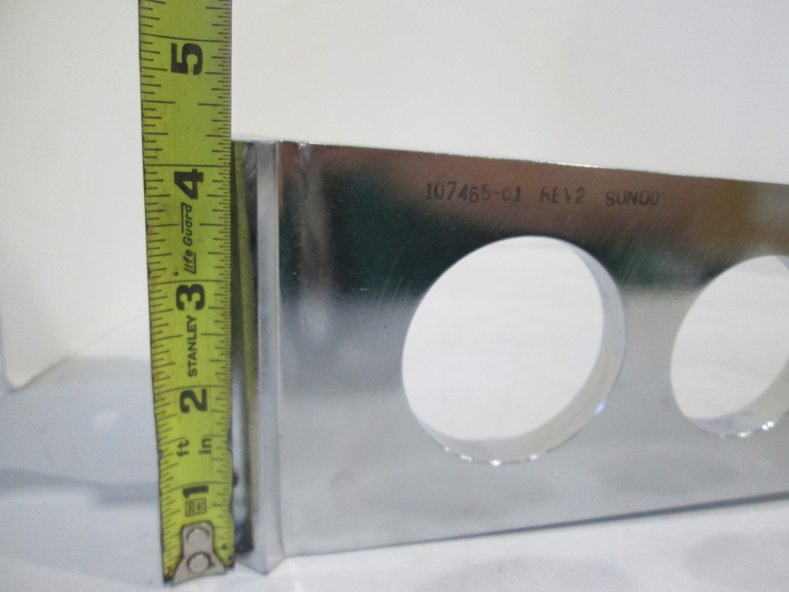 SPT Micro, Elevator Arm Assy, 107465-01, New