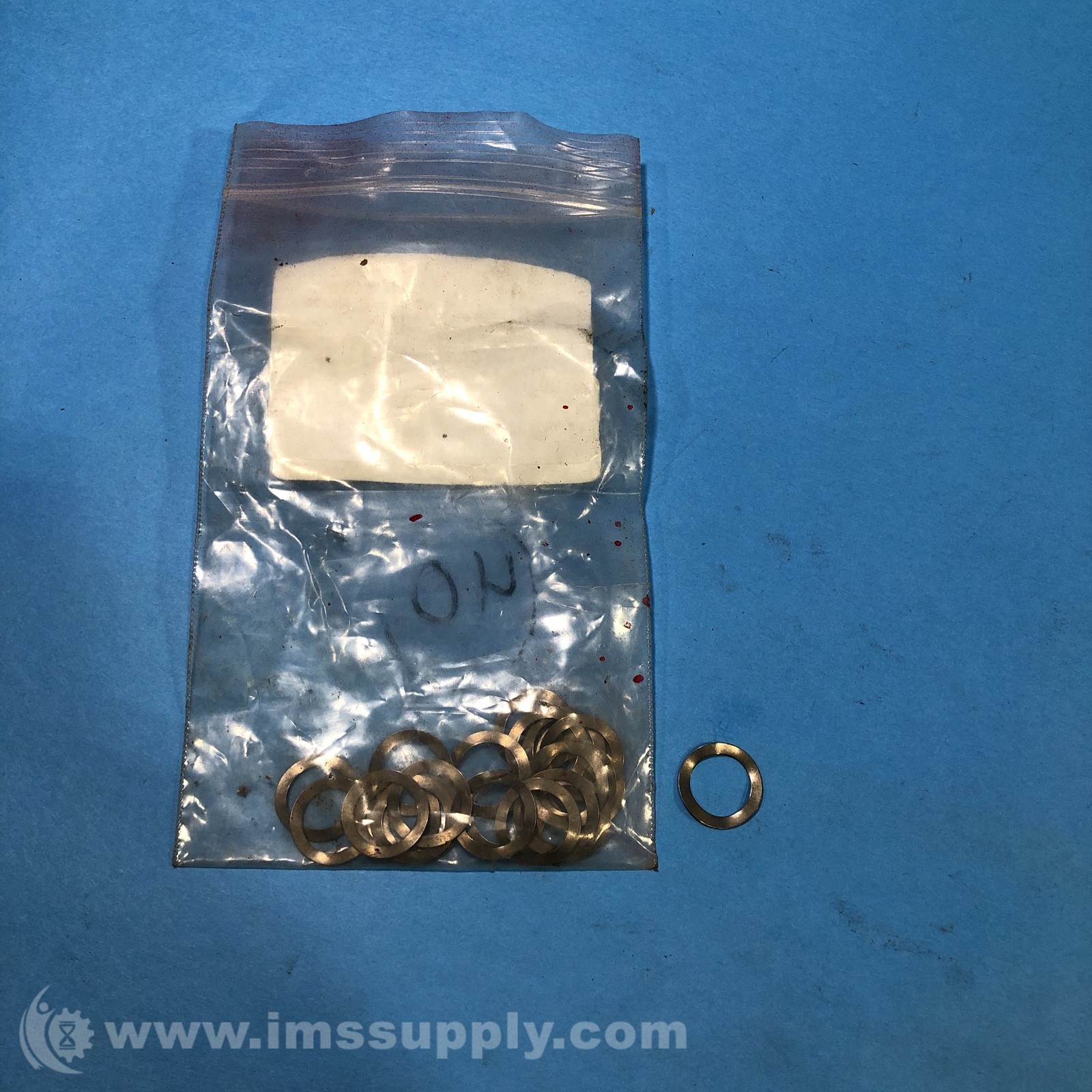 UWA37532 Bag of 26 Washer FNFP