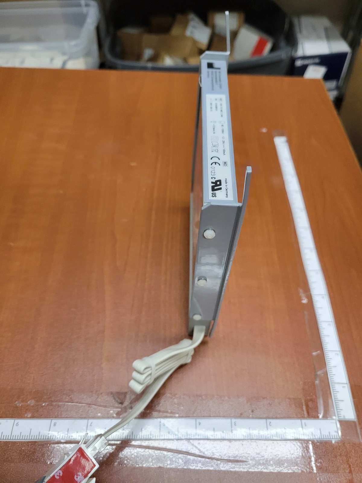 IBA KermaX Plus 120-131 MIC CAN