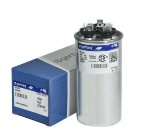 PROTECH CSC CAPACITOR 43-25133-06 Package Includes: （As shown in the picture）