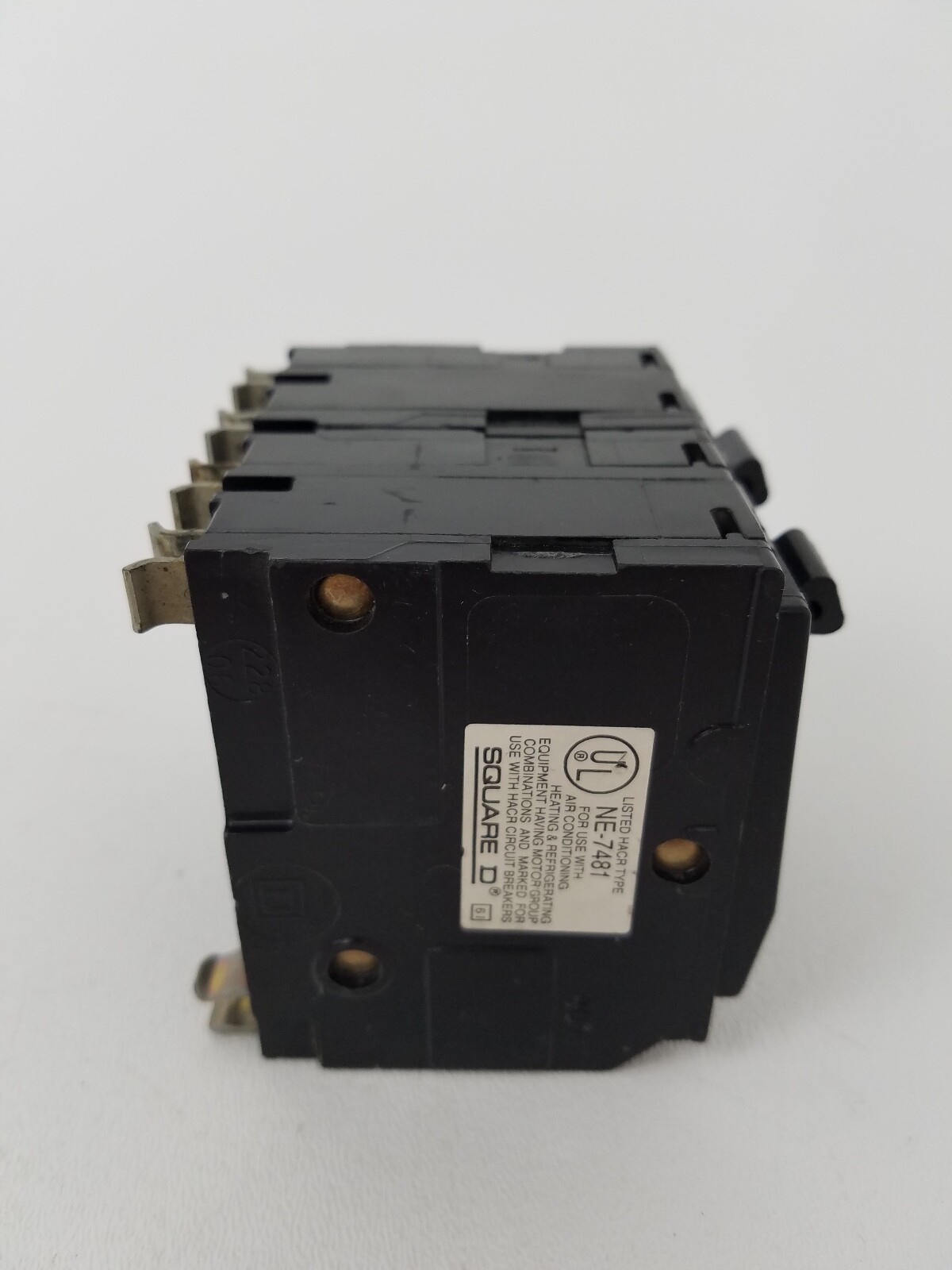 Lot of 2 – QO230 Square D 30 Amp 240 Volt Circuit Breaker – Next Day Option