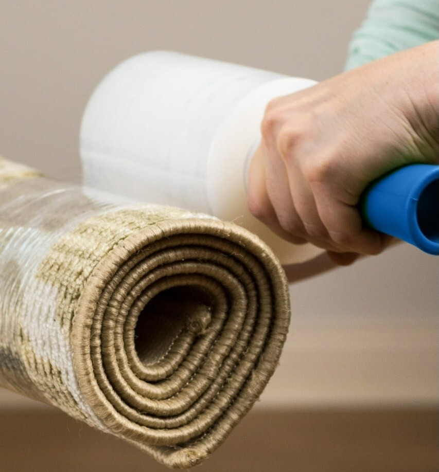 PEN GEAR STRETCH CLEAR WRAP 5in x 1000Ft MAILING WRAP NO RESIDUE 1 ROLL