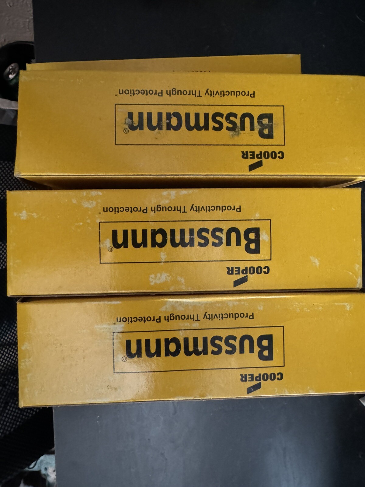 Bussmann LPJ-350SP LPJ350SP ( 350A ) 600Vac LOW-PEAK DUAL-Element Class J Fuses