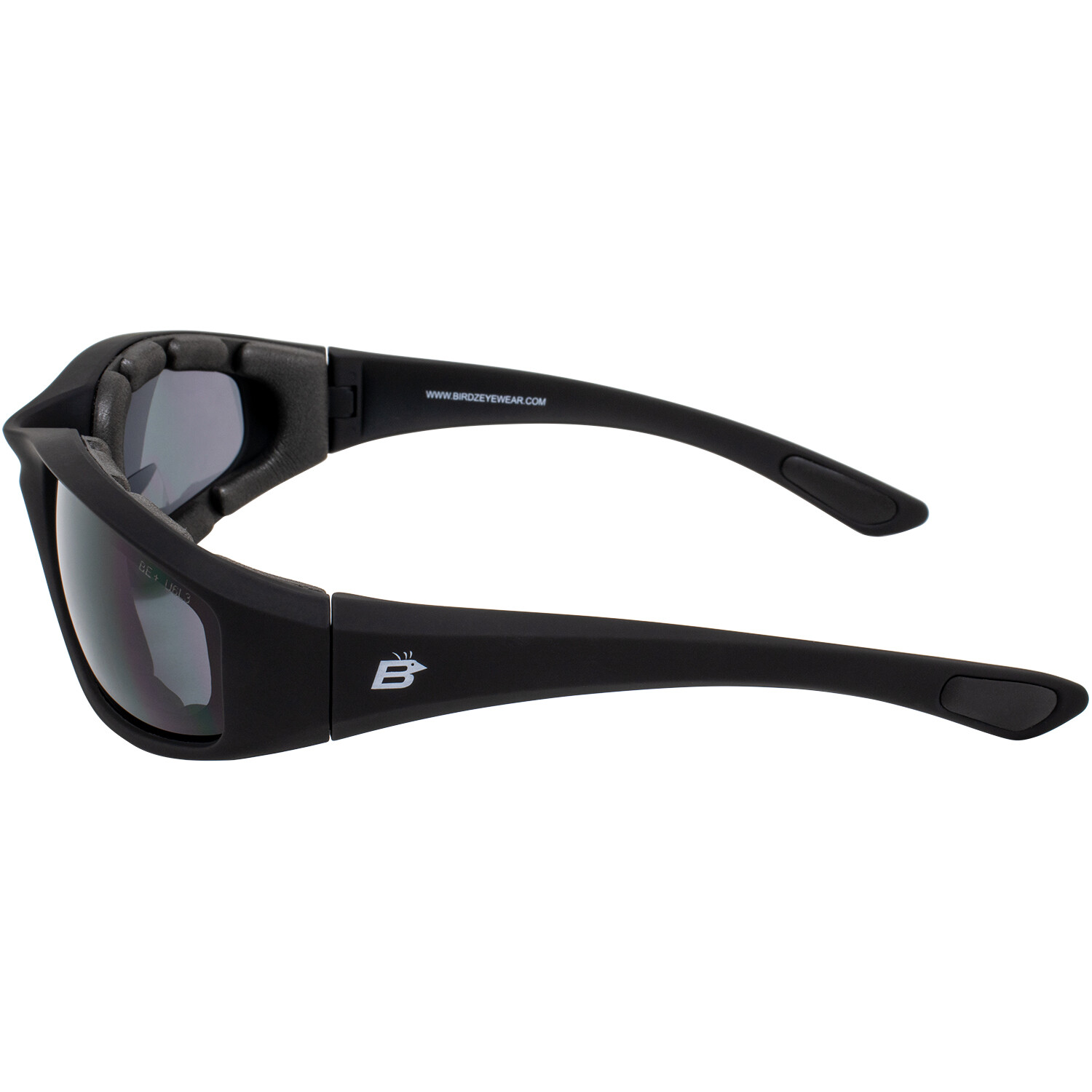 2 Pairs of Birdz Oriole Bifocal Sunglasses 2.0 Clear & Smoke Lenses