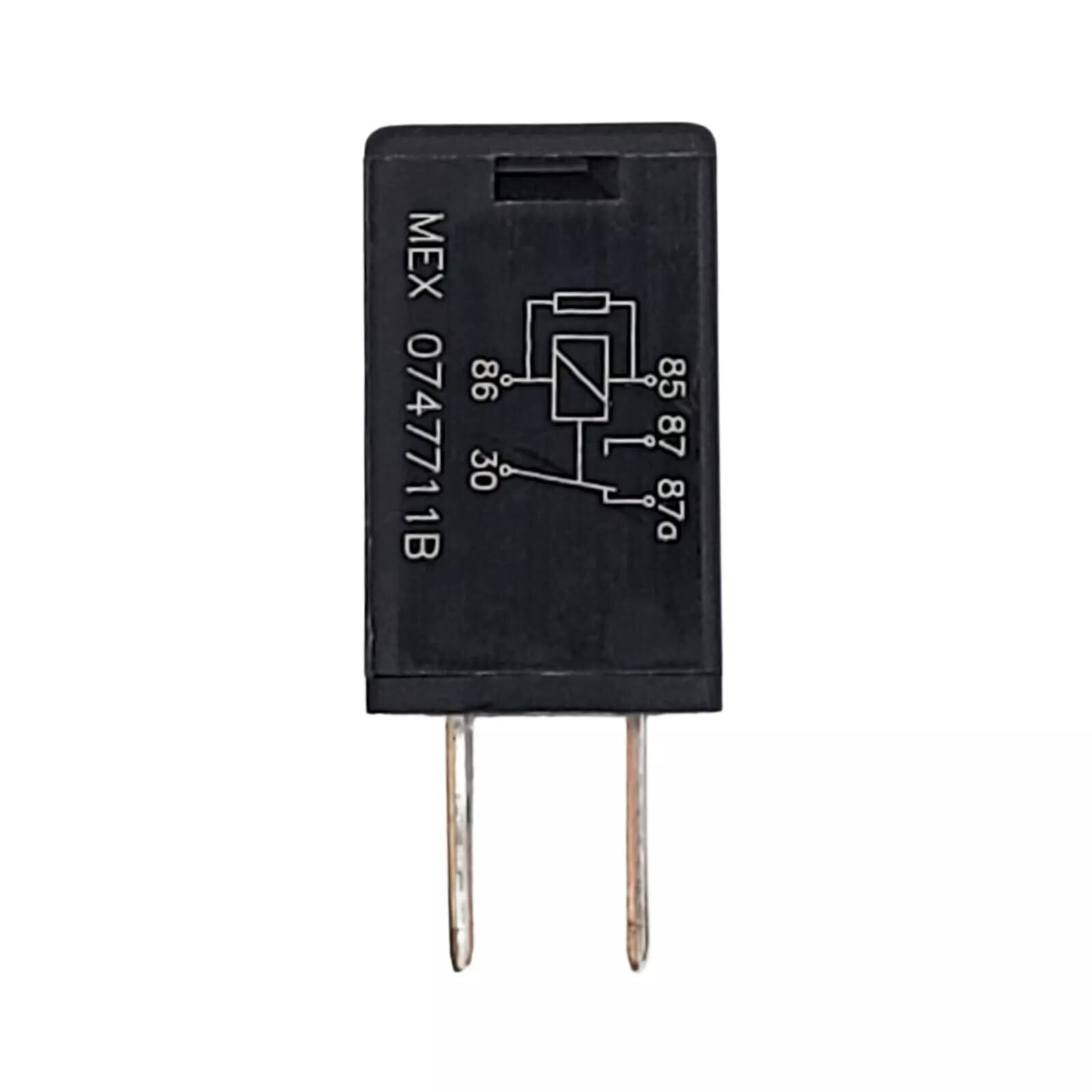 1 PC. – TYCO VJ28-95F24-S01 Power Relay, 5 Pin