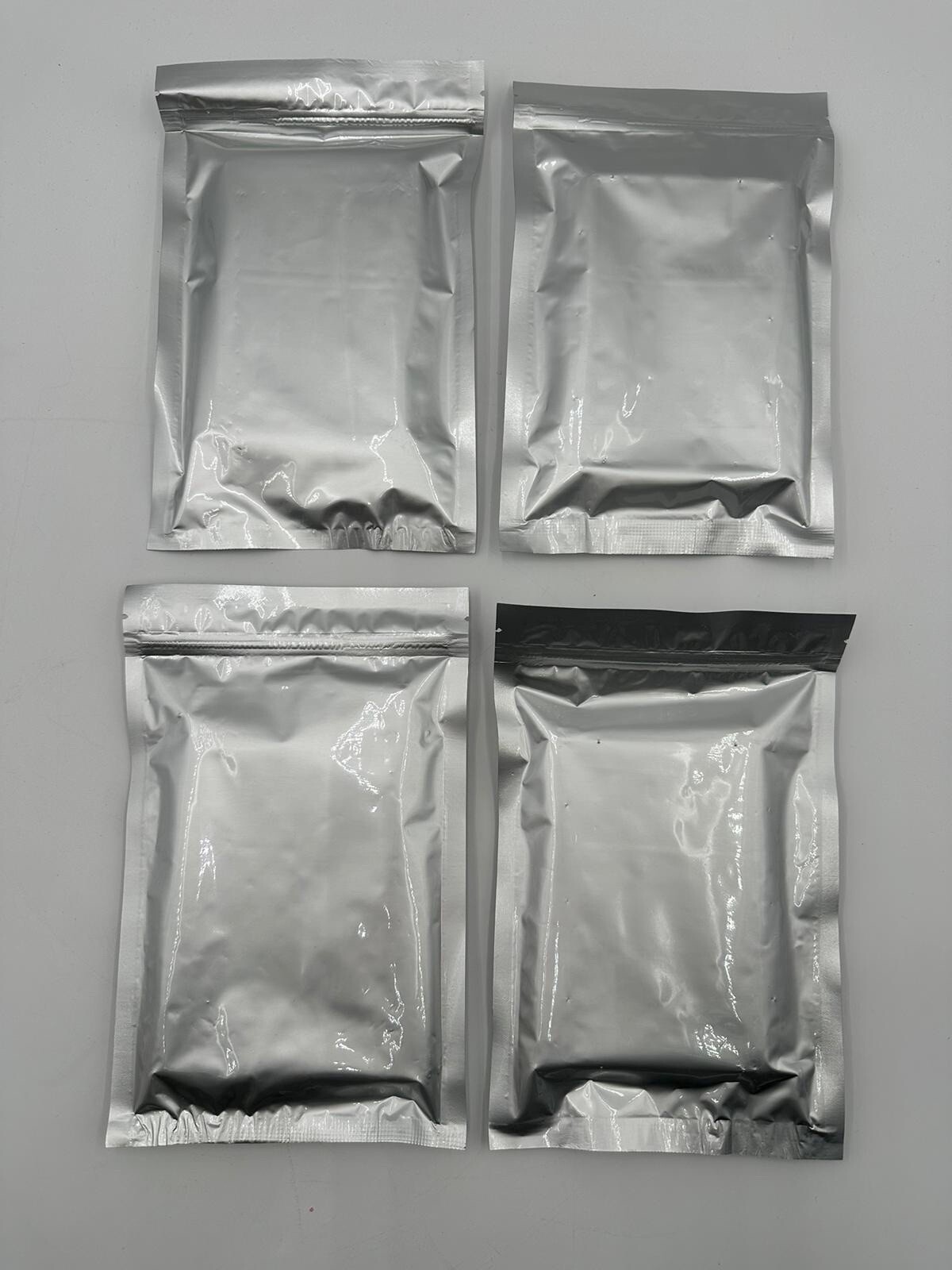 4 Pack Metrohm 96X Electrochemical Elisa Plates Dropsens Carbon Electrodes