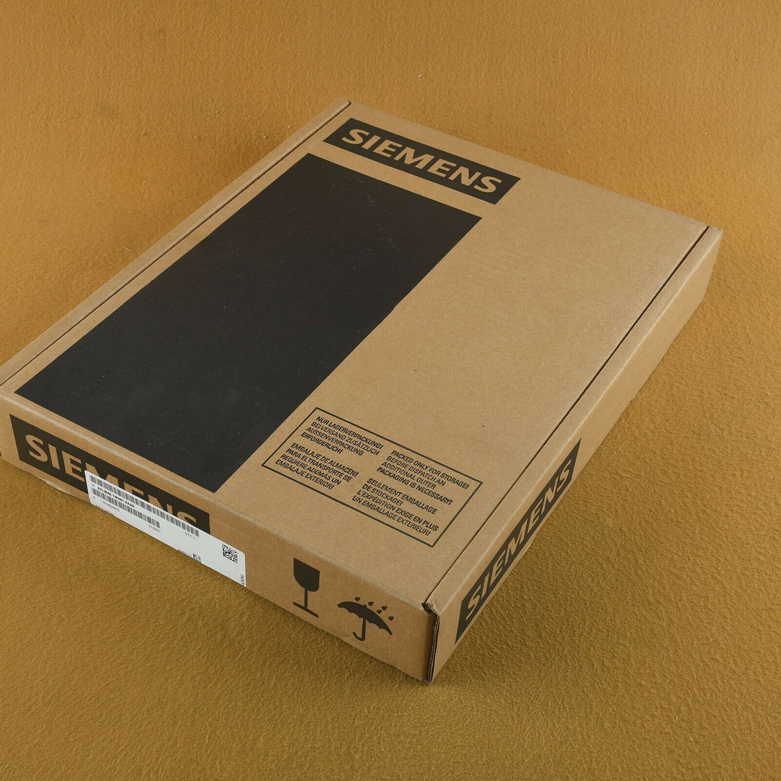 1PC NEW SIEMENS 6SL30401MA010AA0 6SL3040-1MA01-0AA0