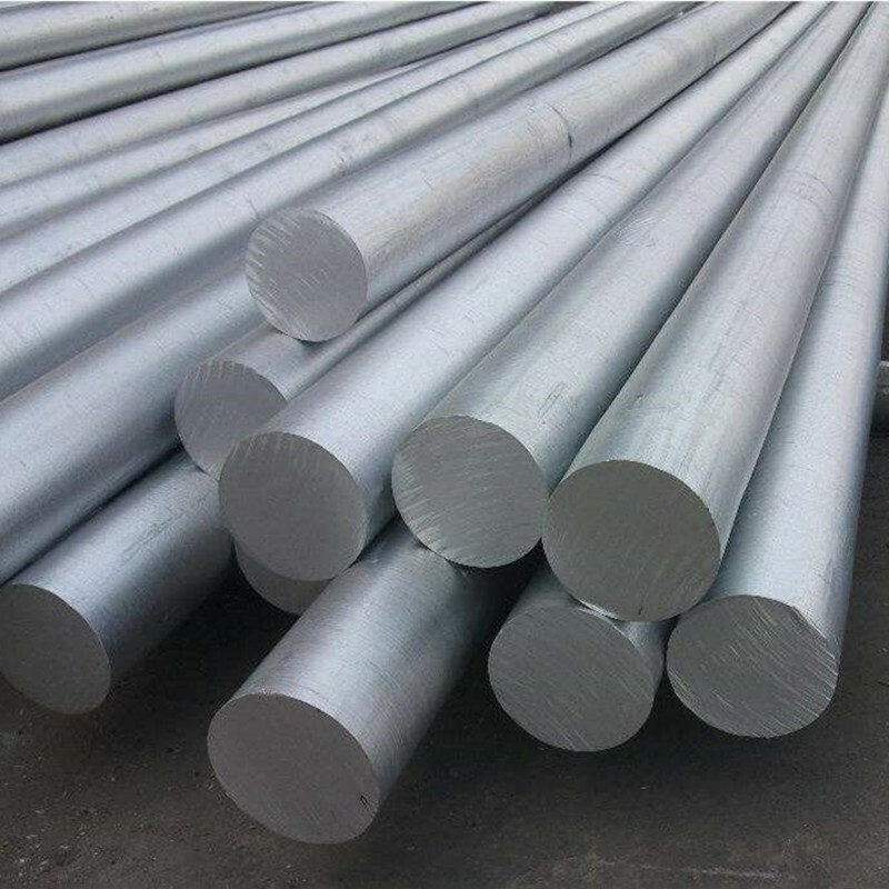 Length 100mm Select Diameter 8mm – 100mm 6061 Aluminum Round Rod Solid Bar Stock