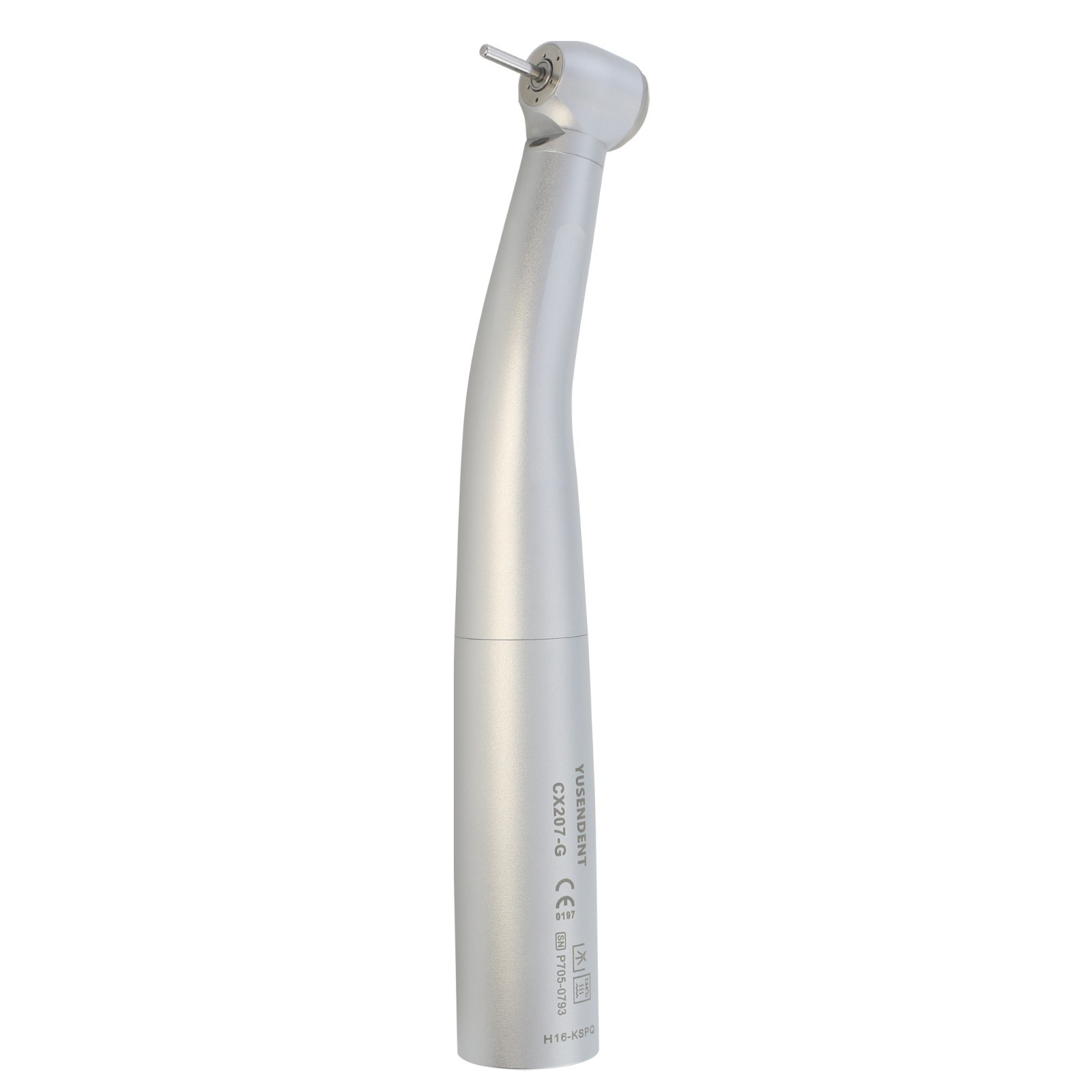 COXO Dental Fiber Optic Handpiece Air Turbine CX207-G KaVo MULTIflex Coupling