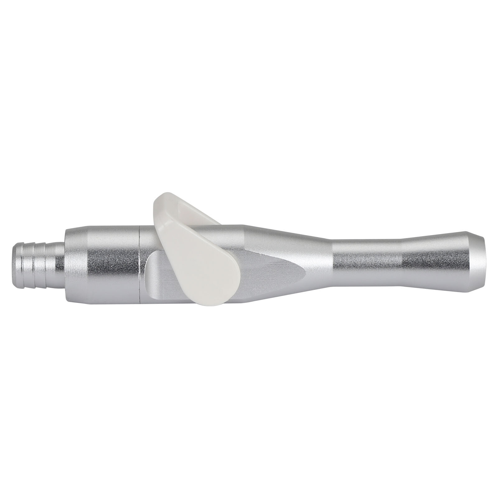 Dental Universal HVE/SE Valves Strong+Weak Suction Handle Saliva Ejector Adaptor