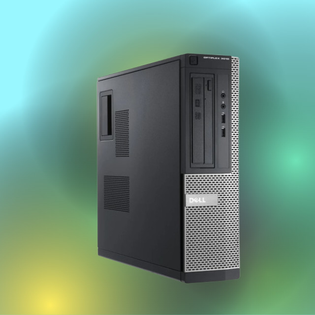 Nextcloud Home Server | 512GB SSD Data Storage | Hardware Included