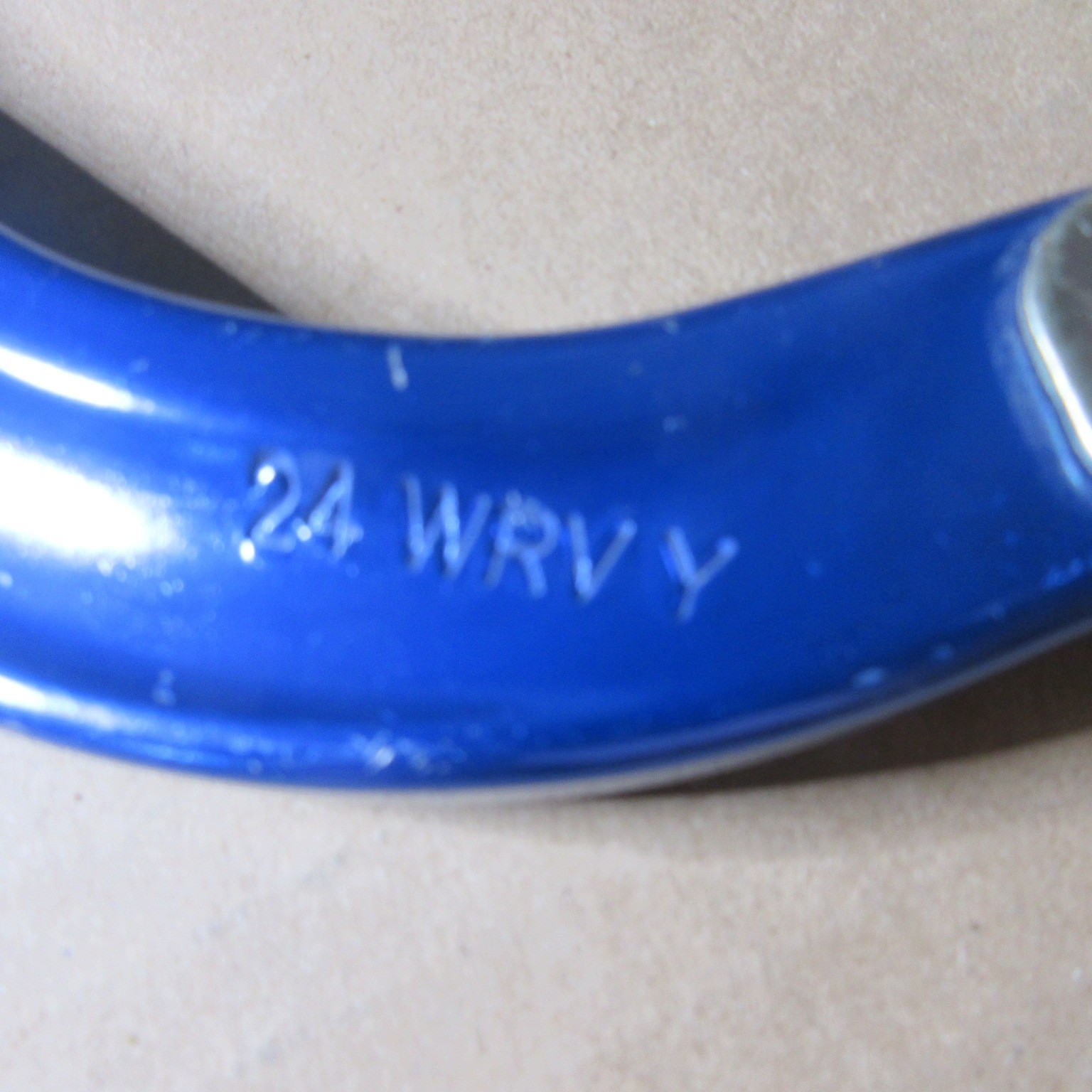 DBI-SALA 2000209 Safety Climbing Carabiners Arbor Arborist Rigging Utility Works