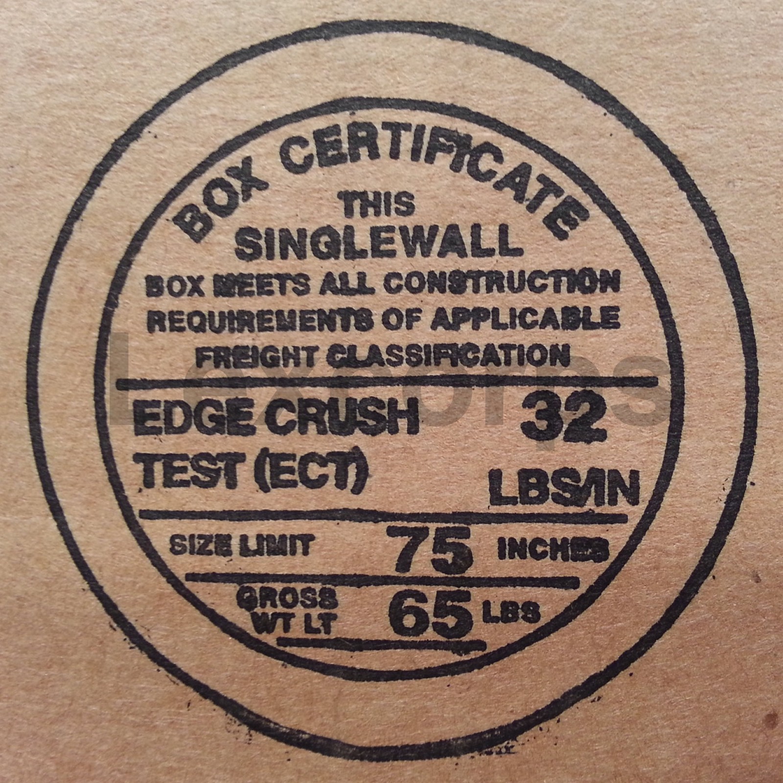 24x18x4 SHIPPING BOXES STRONG 32 ECT 20 Pack