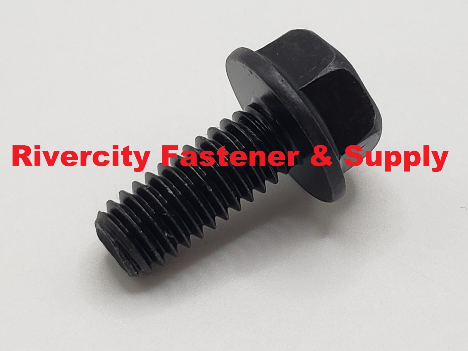 5/16-18×3/4 Flange Bolts 5/16 x 18 x 3/4 Grade 8 Screws 5/16x18x3/4 Screw / Bolt