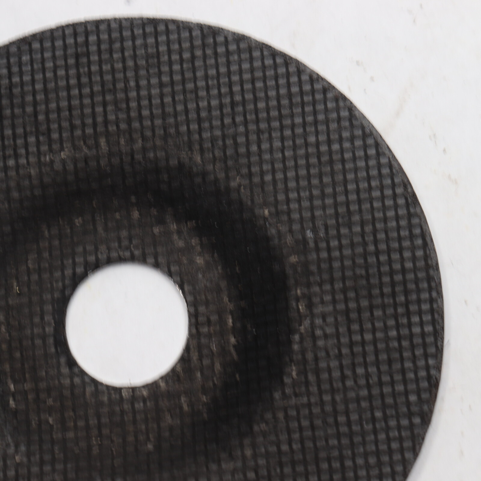 Black Hawk Cut Off Wheel Aluminum 4.5â x .045â x 7/8â C45451D