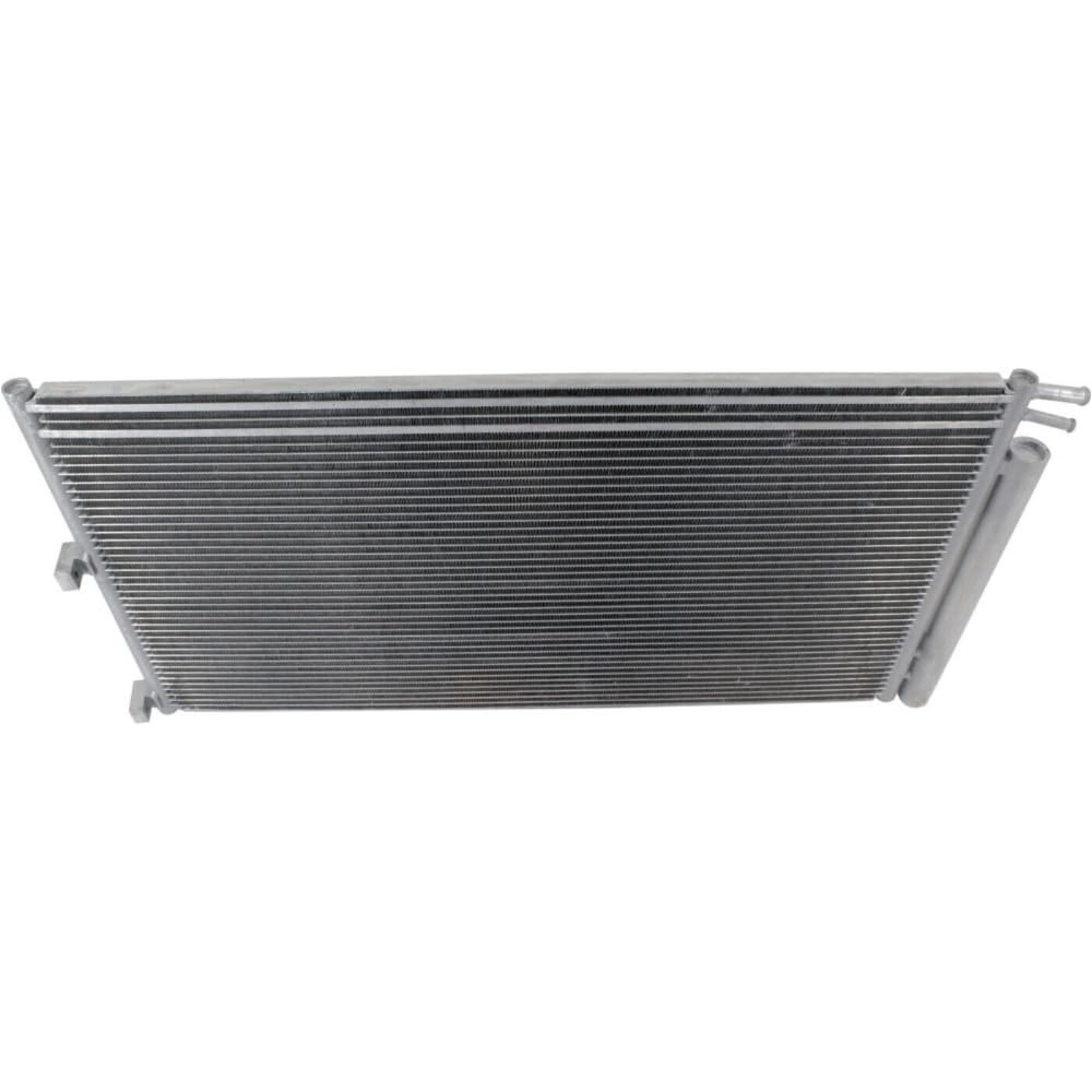 A/C Condenser Alum 32.06×17.25×0.69 For Ford Exp 07-14 F150 09-14 Linc Nav 07-14