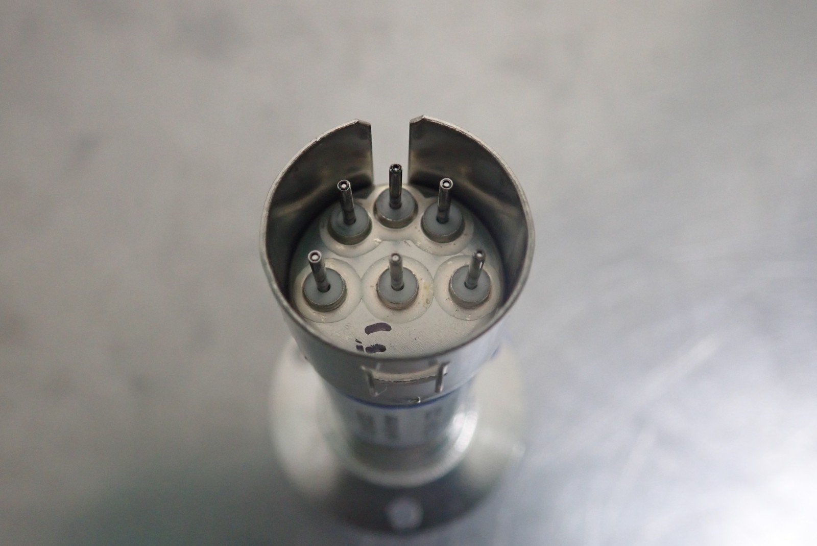 Agilent Technologies / Granville-Phillips Micro-Ion Gauge G7003-80303
