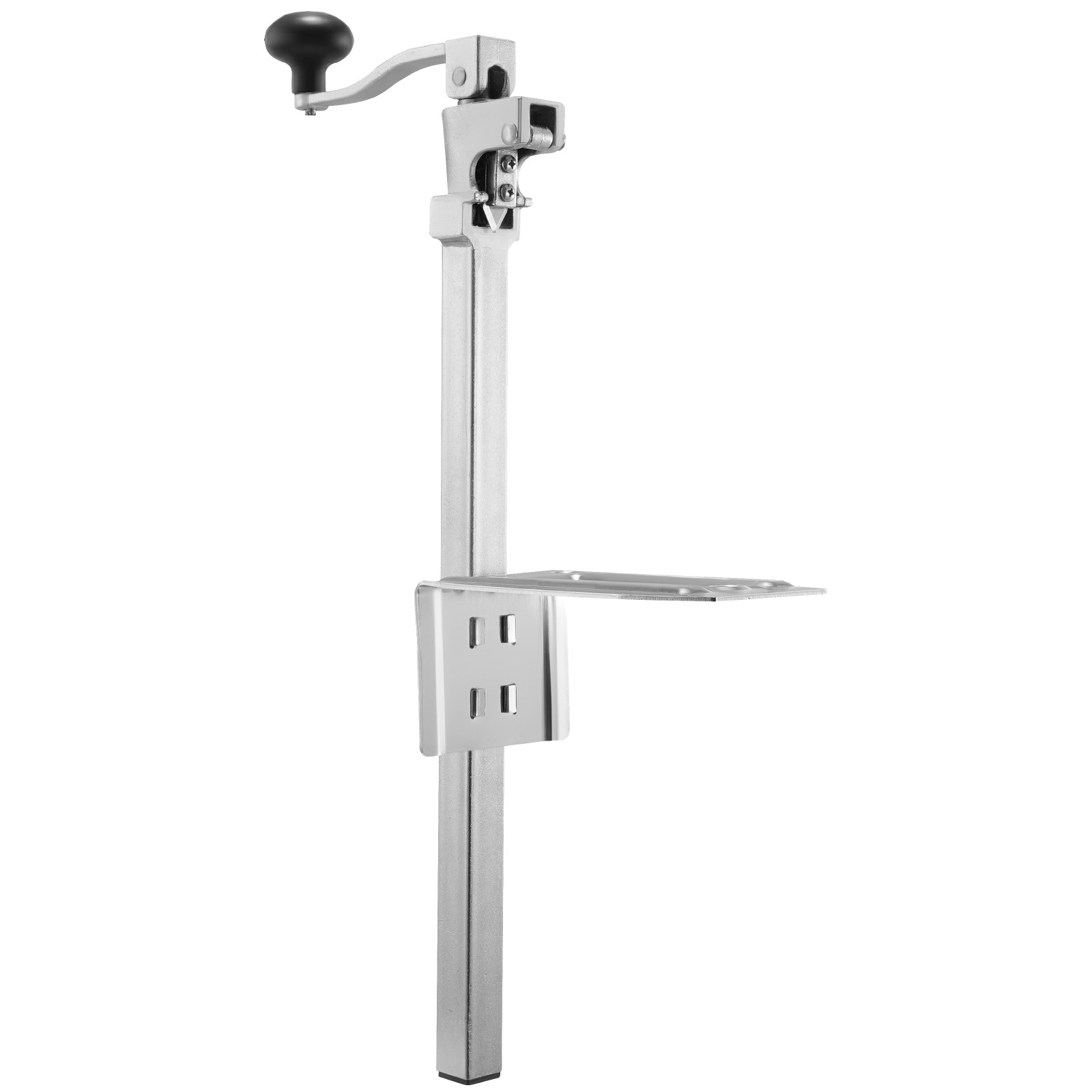 Uimoso Commercial Heavy Duty Manual Can Opener for Restaurants, 11.8 in