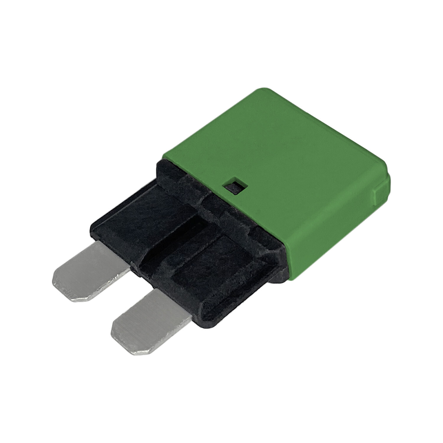 5A-30A Auto Reset ATC/ATO Circuit Breaker Fuse for Auto Boat Audio Low Profile