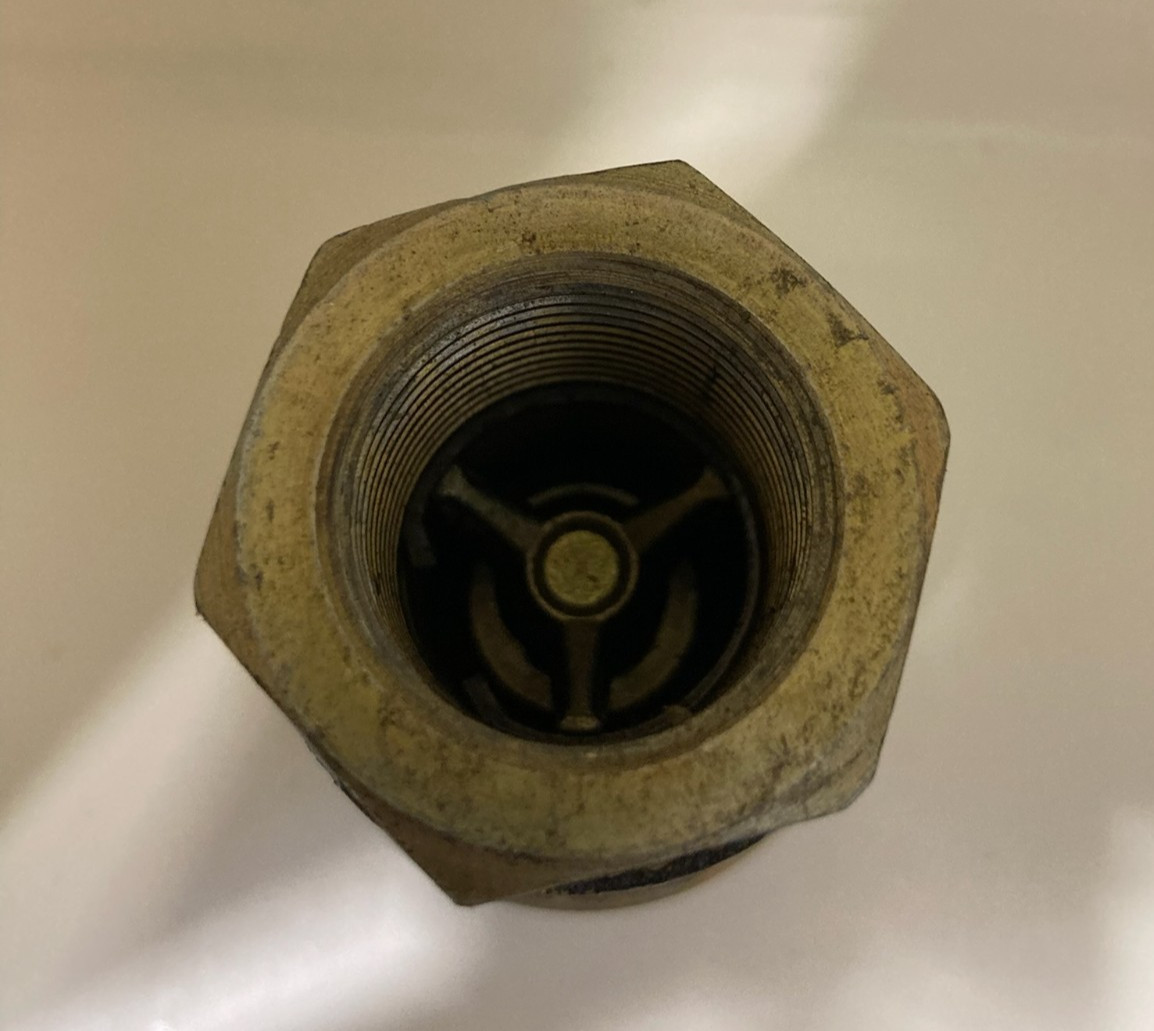Faster HNV 3/4″ Female NPTF Hydraulic Quick Connect Coupler ISO 7241-1 Series B