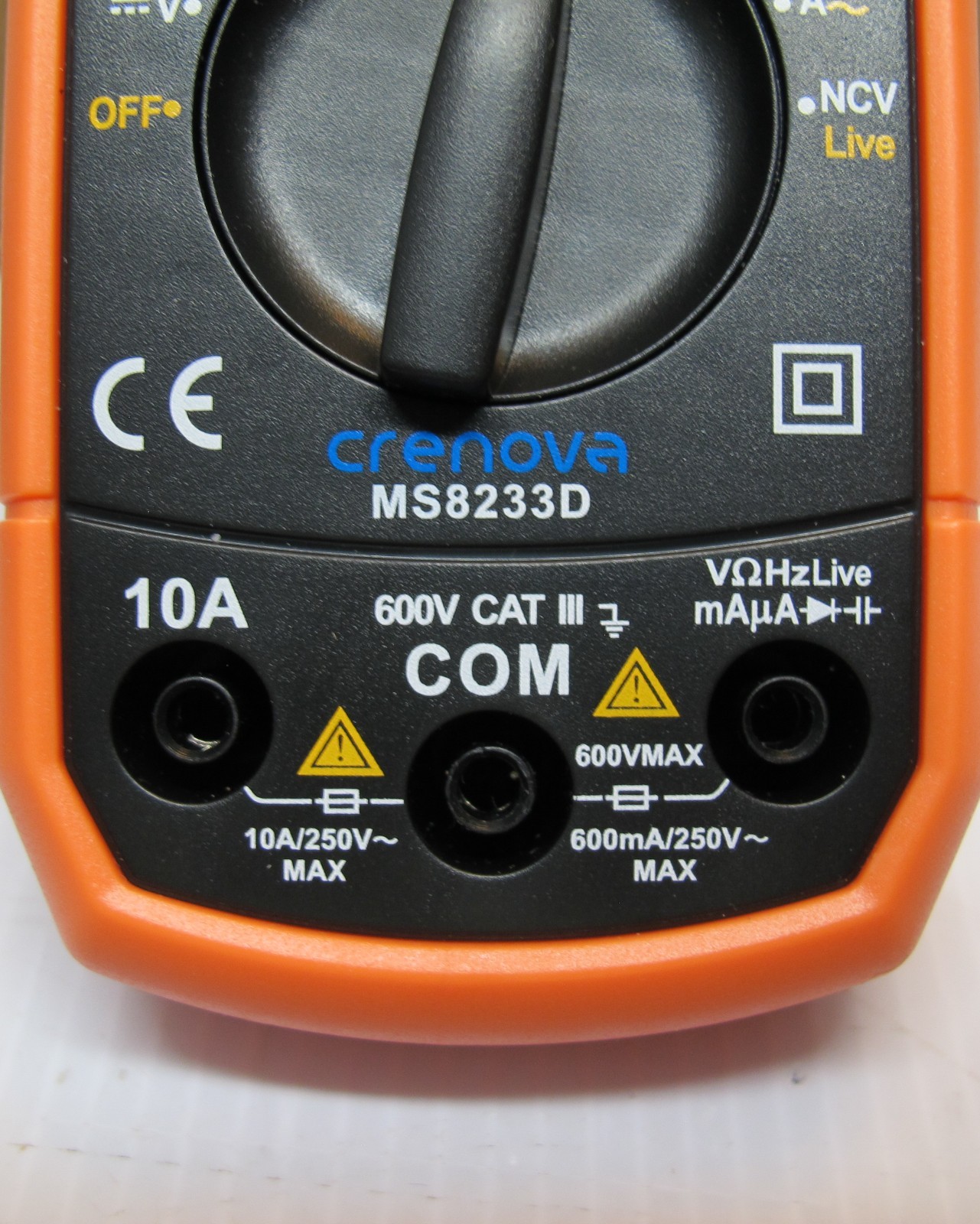 digital volt meter astro dvm