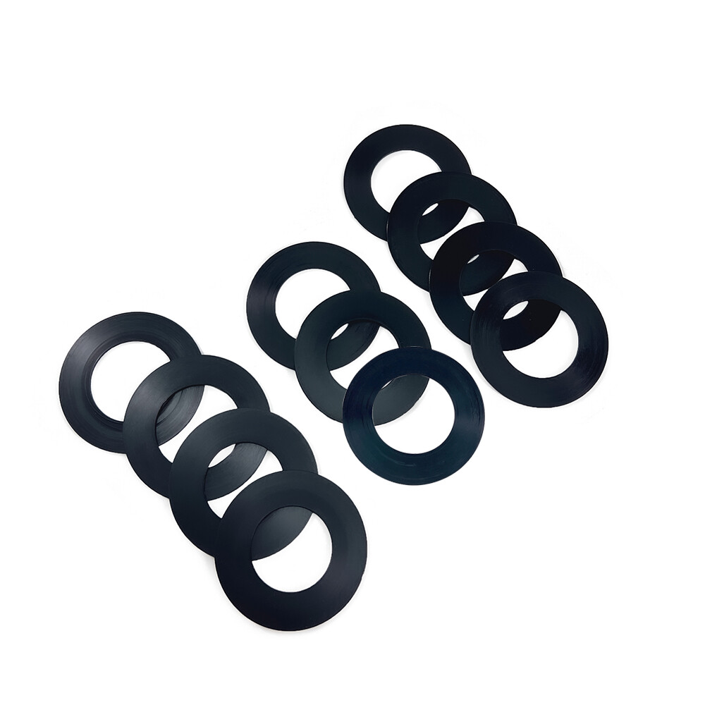 40MM Excavator Bucket Pin Shims For Skid Steer Cat Kubota Deere Komatsu Terex