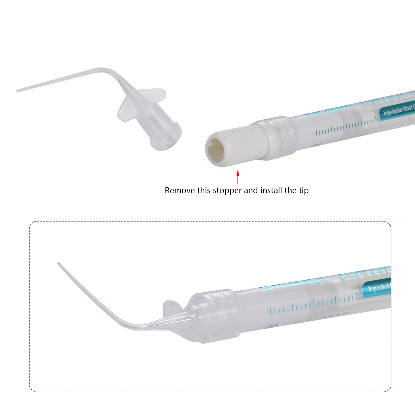 10*NSK PANA MAX Style Dental High Speed Handpiece Push Button 4Hole Turbine JL