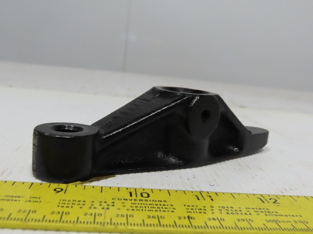 Enerpac ASC30 Hydraulic Swing Arm Clamp Arm Assembly Only Lot Of 3