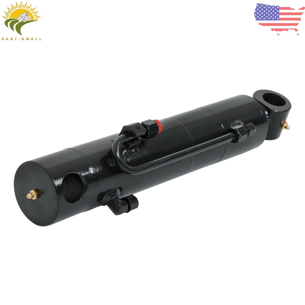 7212595 Cylinder for Bobcat Heavy Duty Heavy Duty Black Rod 1.25″