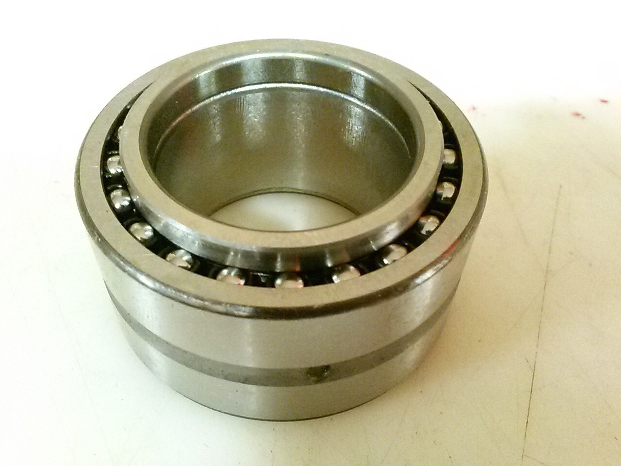 INA F-208364 roller bearing, made in Slovakia, for KBA Comet