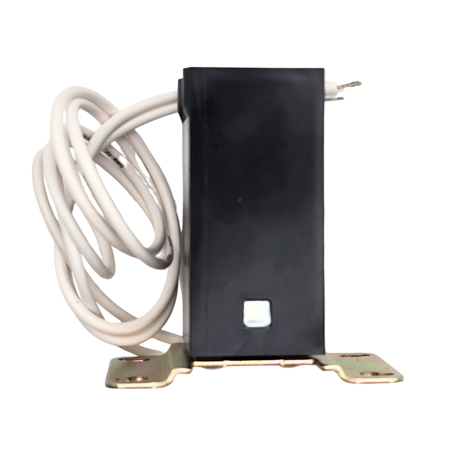 KEP KE610 FB 6 Digit Non Resettable Analog Mechanical Impulse Counter 4.5-6VDC
