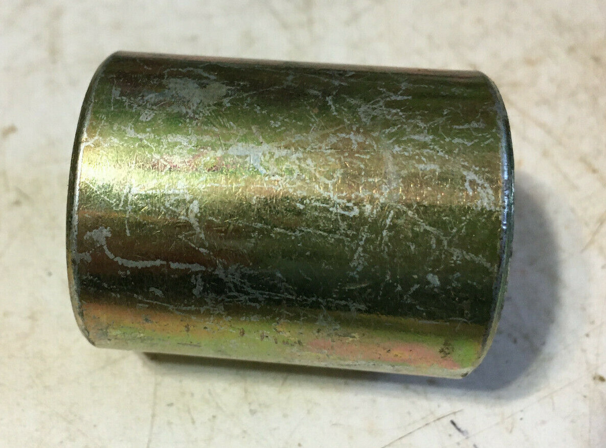 B832 – A New Bushing Cat III To Cat II For Various Equipment and Applications