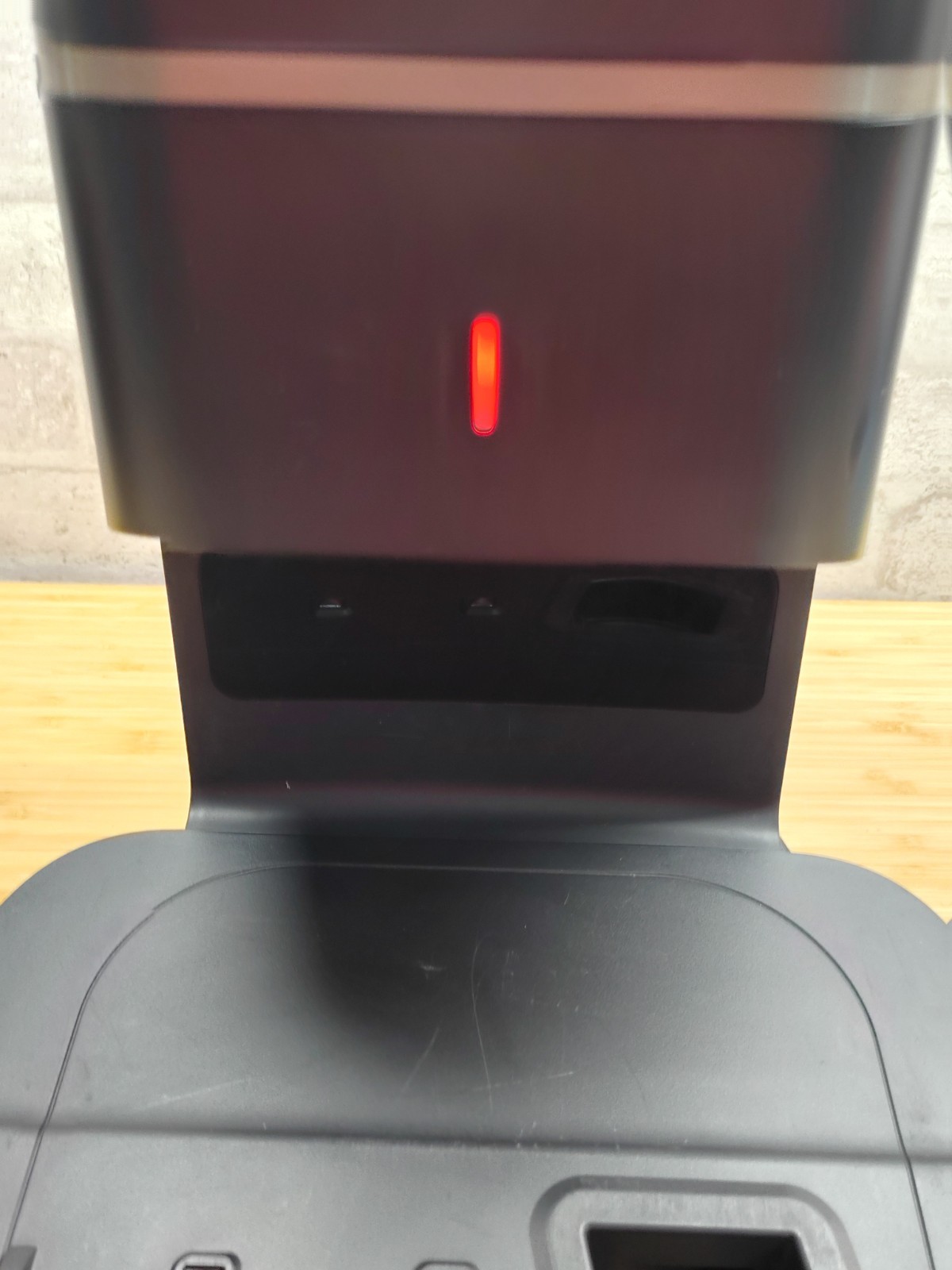 iRobot Roomba ADB-N1 Clean Base Automatic Dirt Disposal Charging