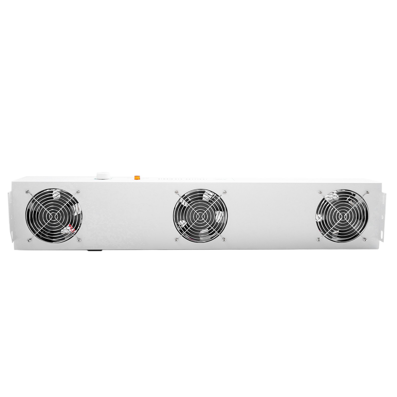Static Eliminator Ionizing Air Blower Anti Static Ionizer Anti Static Fan 3 fans