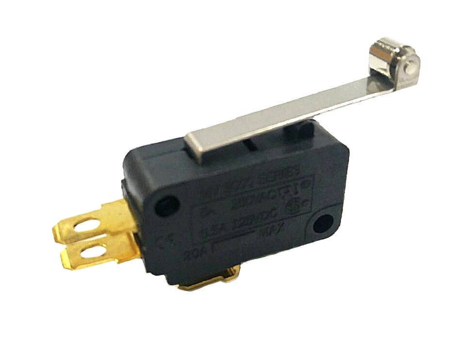 Thunderbird ARM-30/40-171 ARM-40 Planetary Mixer MICRO SWITCH MV3005