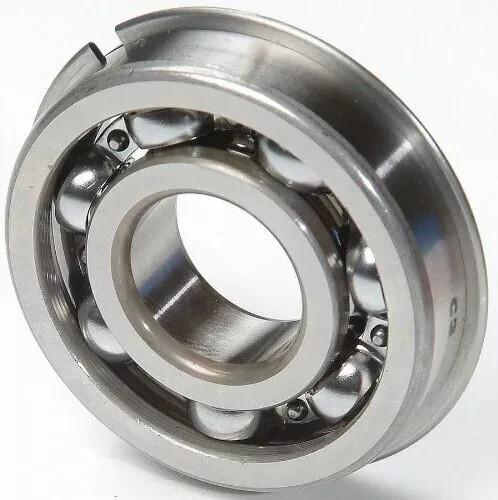 1216-SL National Ball Bearing Assy, with Snap Ring as shown in pics