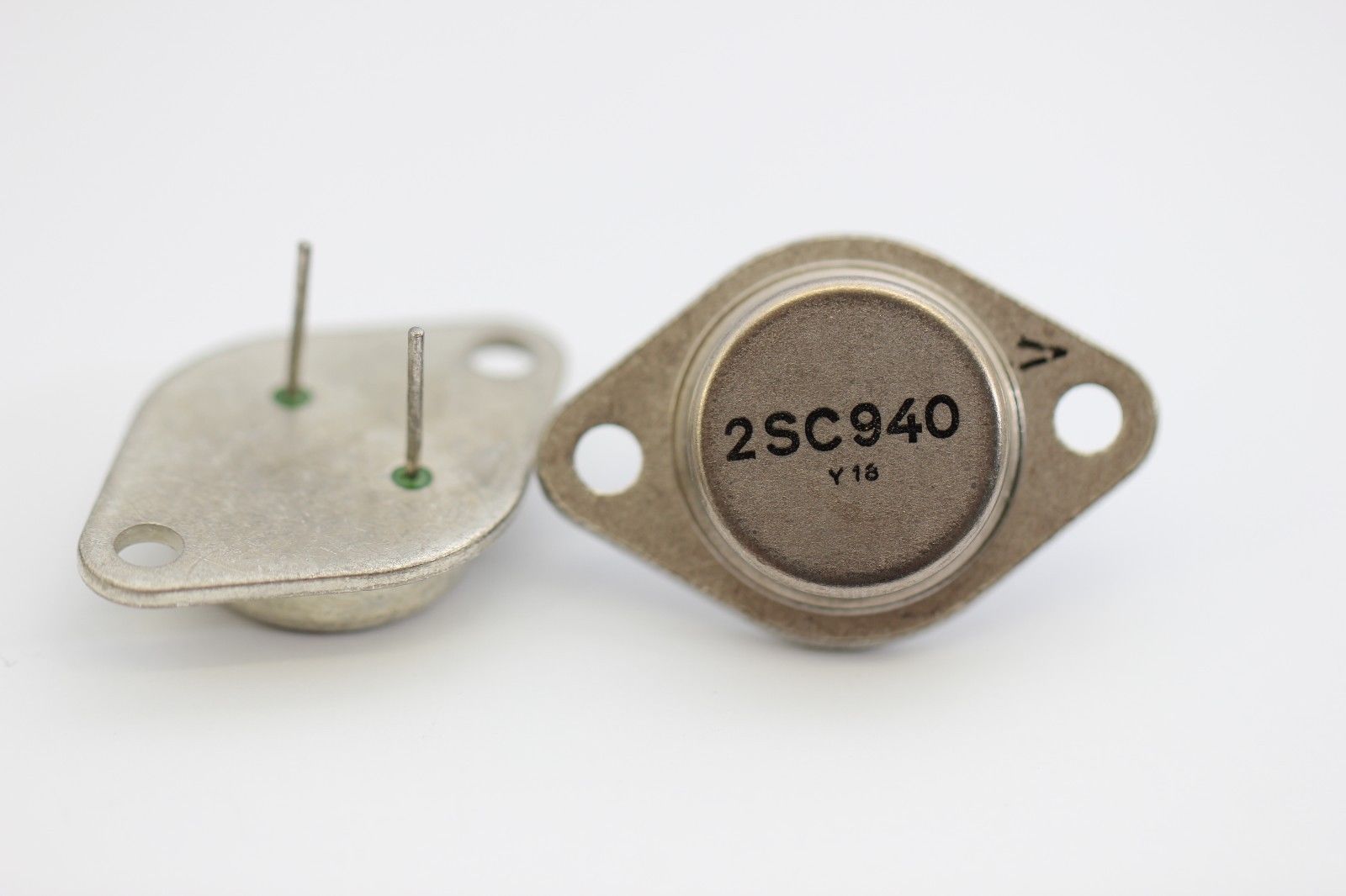 2SC940 TRANSISTOR NOS( New Old Stock ) 1PC. C405U11F100614