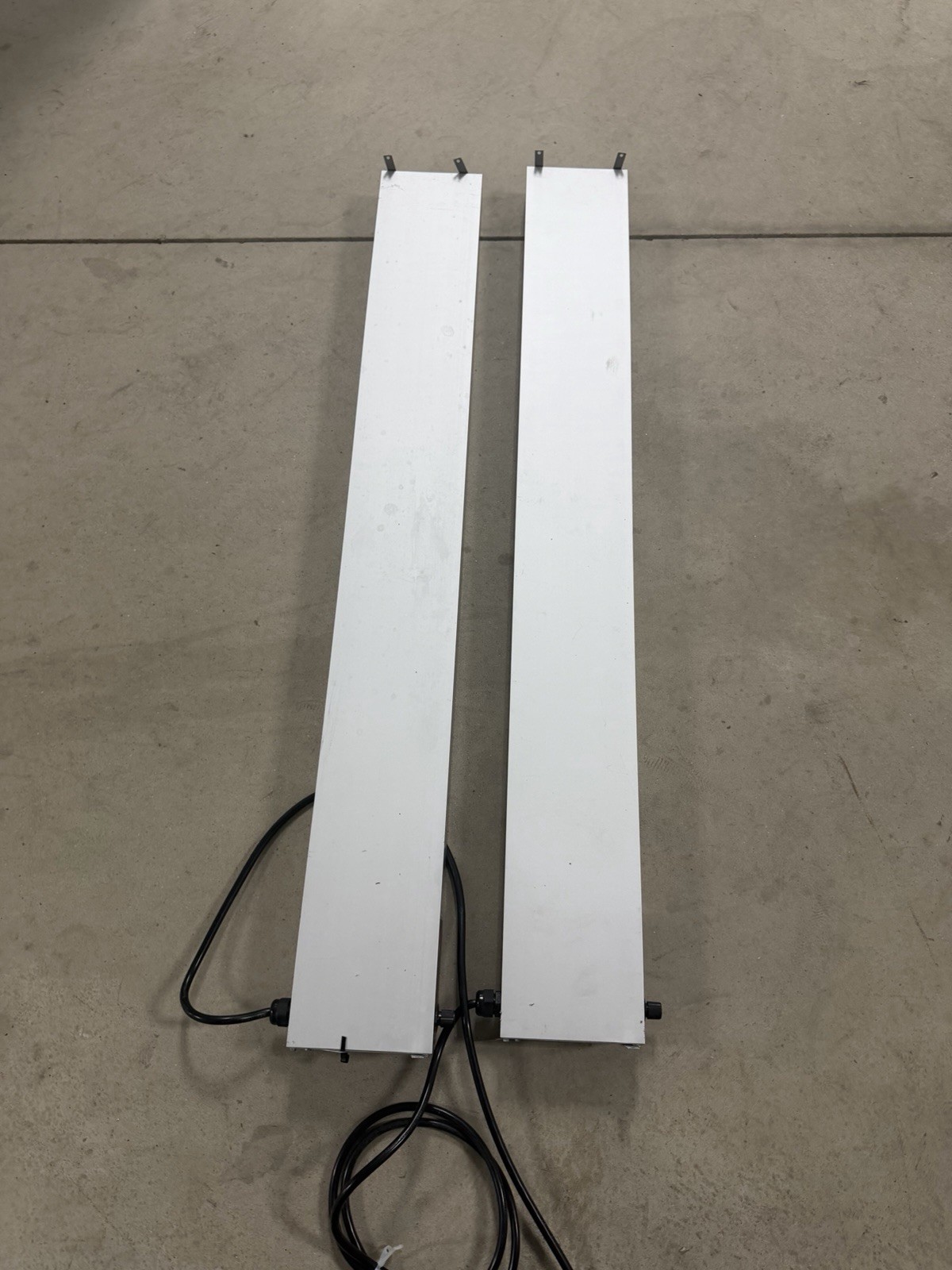 Hatco GRAH-36 Glo-Ray 120 Volt 800w Food Warmer strip heater overhead