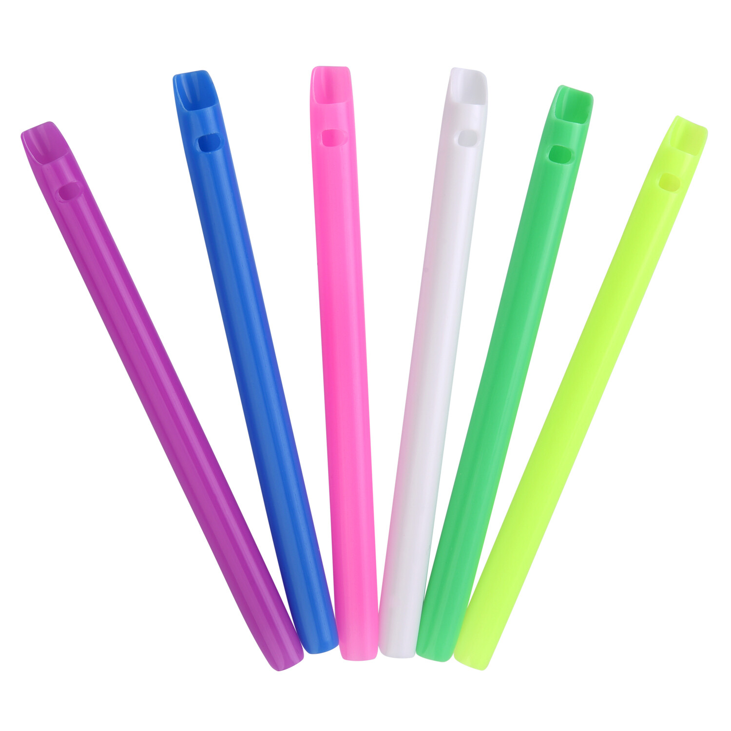 OneMed Dental Disposable HVE Suction Tips ,Vented High-Volume Evacuation Tips